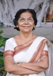 Smt. Kamala Sharma
